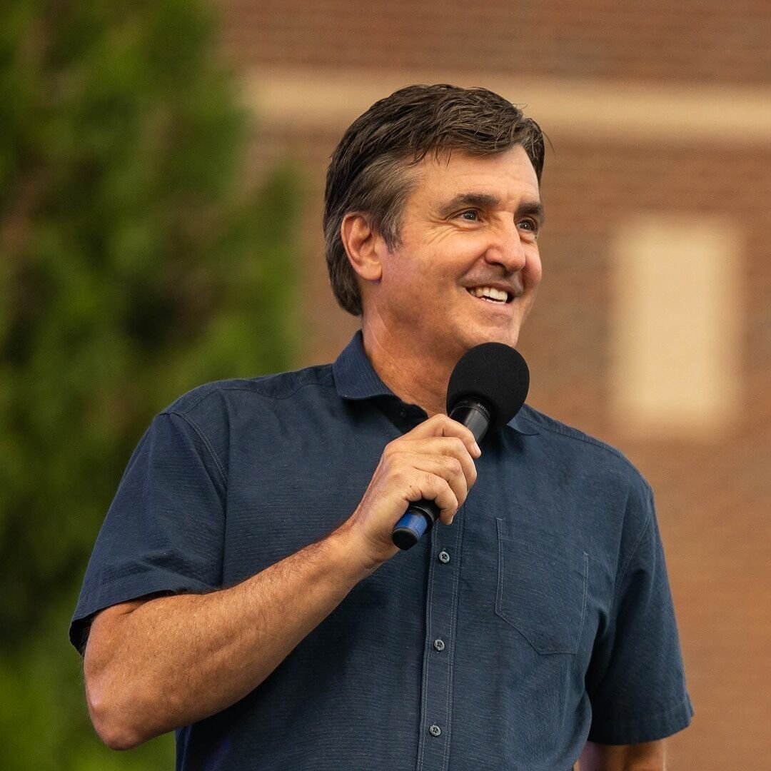 Pastor Allen Jackson Biography