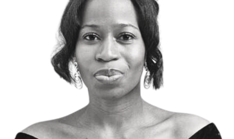 Oyinkan Bazuaye Biography