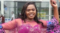 Betty Bayo Biography