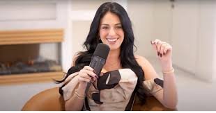 Camilla Araújo Biography