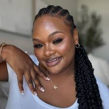 Grace Mondlana Biography