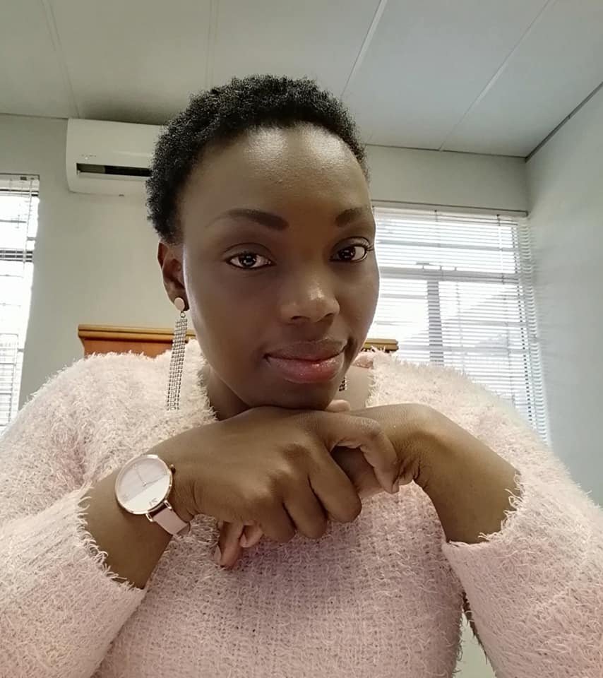 Zandile Dabula Biography